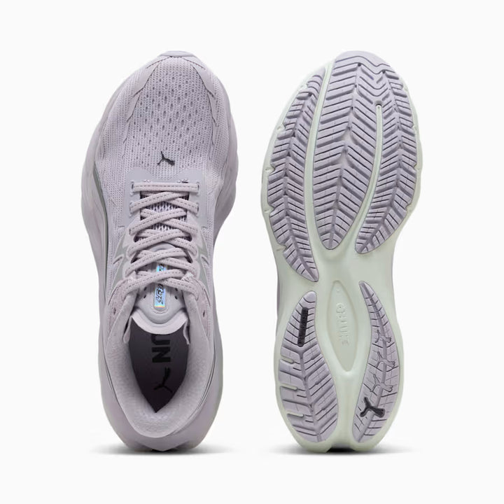 PUMA Womens Velocity Nitro 4 - LILAC CRUSH-SAGE FROST