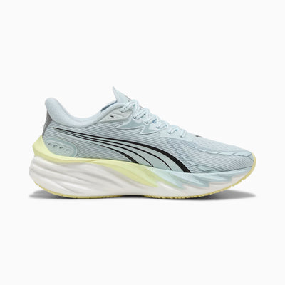 PUMA Womens Velocity Nitro 4 - SEA GLASS-GOLD MOON