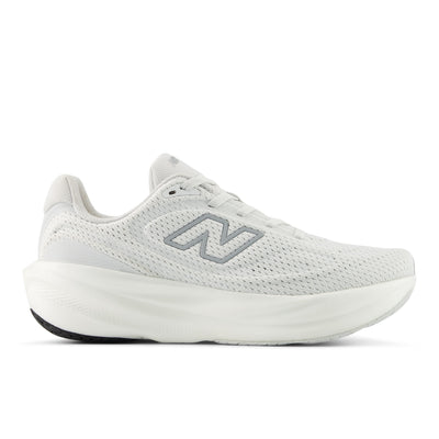 New Balance Womens 1080v15 - WHITE