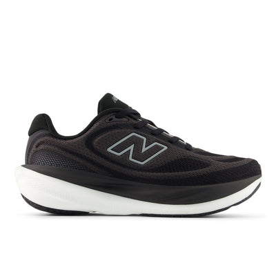 New Balance Womens 1080v15 - BLACK (Narrow)