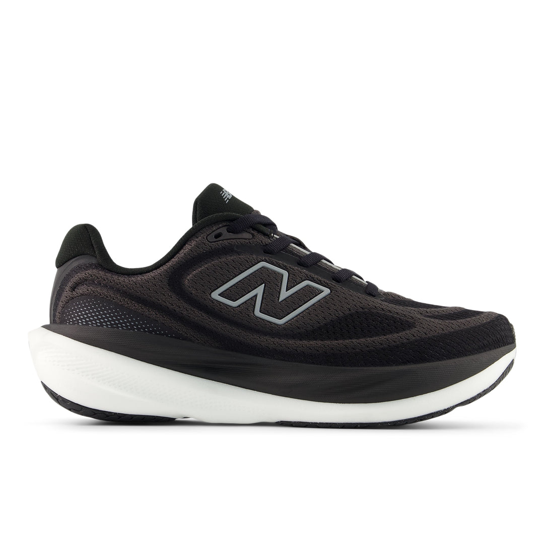 New Balance Womens 1080v15 - BLACK (Extra Wide)