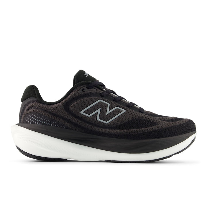 New Balance Womens 1080v15 - BLACK (Extra Wide)