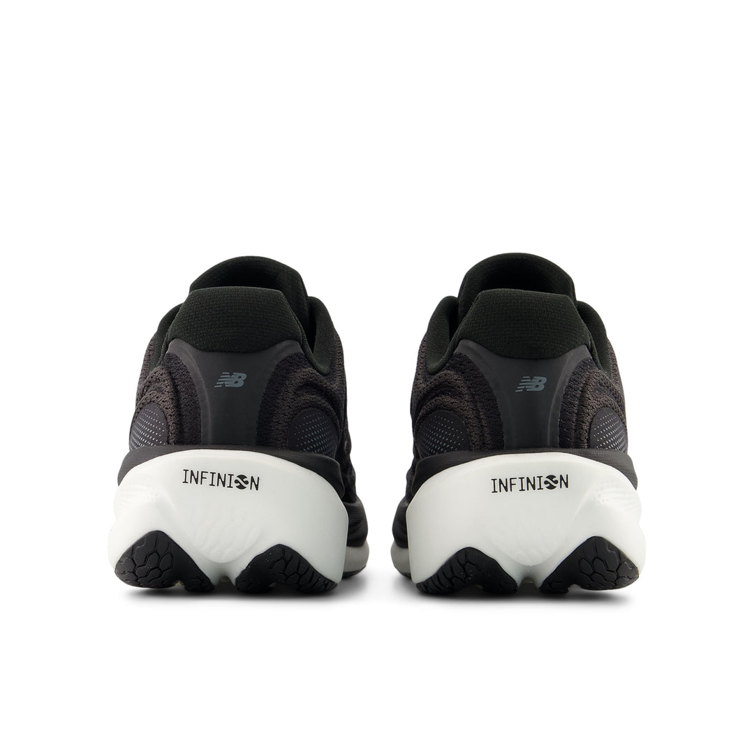 New Balance Womens 1080v15 - BLACK (Narrow)