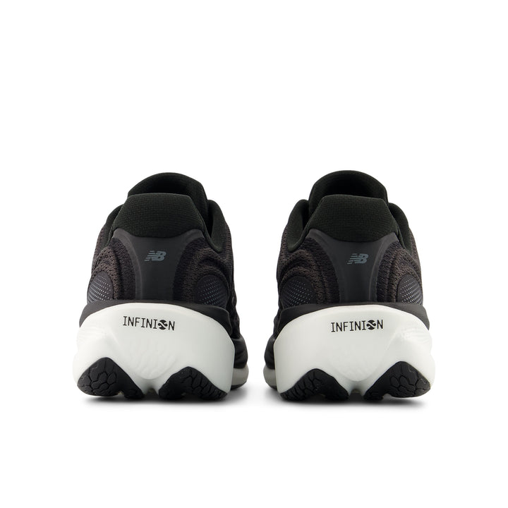 New Balance Womens 1080v15 - BLACK (Narrow)