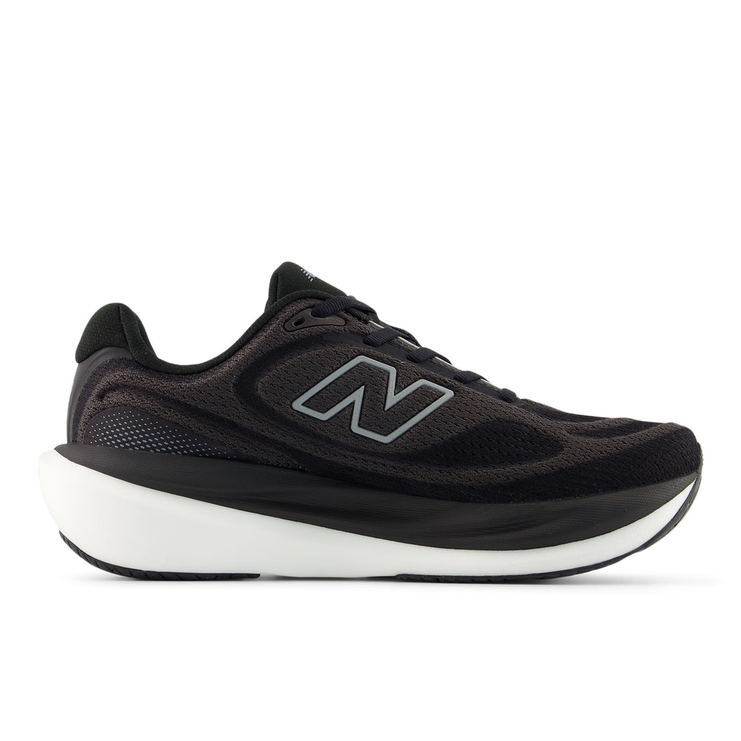 New Balance Womens 1080v15 - BLACK (Extra Wide)