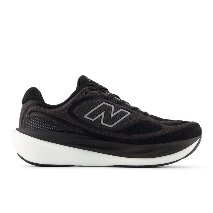New Balance Womens 1080v15 - BLACK (Extra Wide)