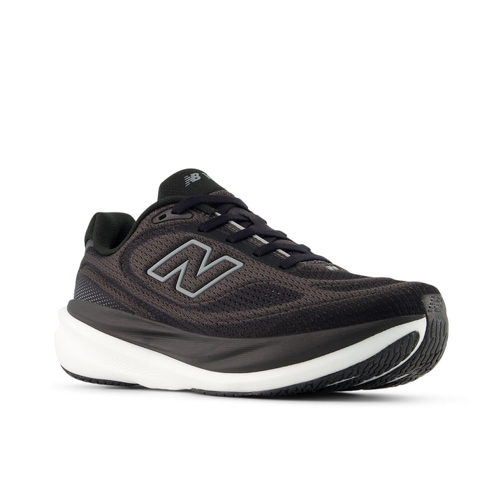 New Balance Womens 1080v15 - BLACK (Narrow)