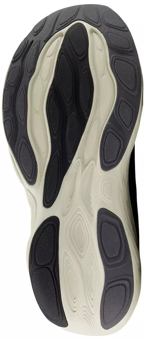 New Balance Mens 1080v14 - BLACK (Narrow)