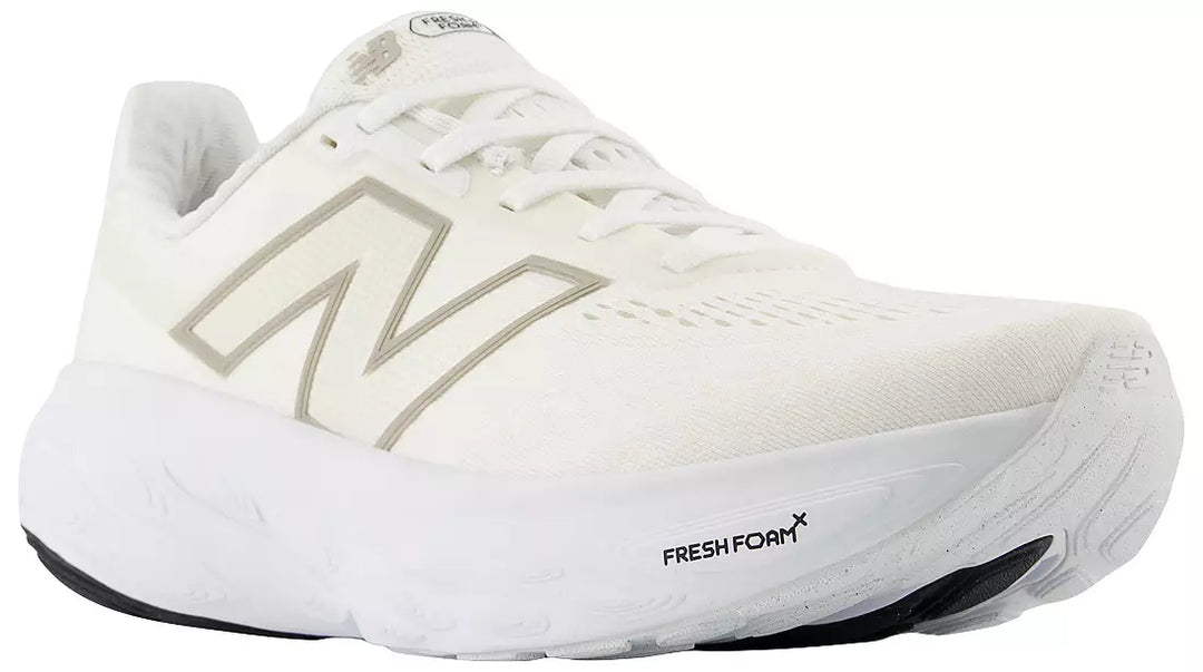New Balance 1080v14 para mujer - BLANCO (Extra ancho)