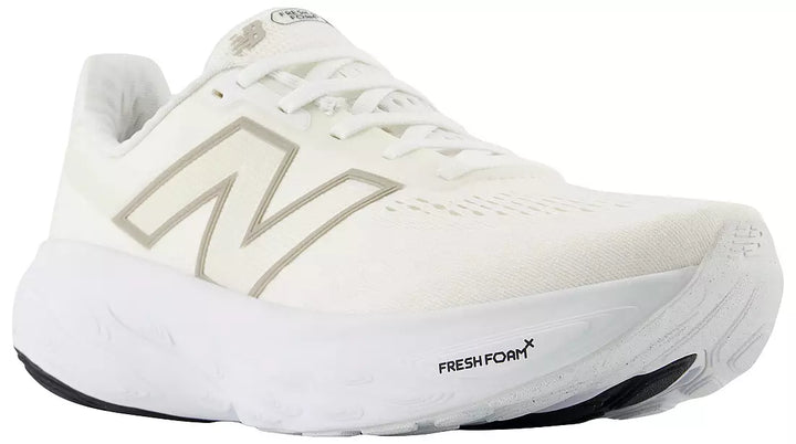 New Balance 1080v14 para mujer - BLANCO (Extra ancho)