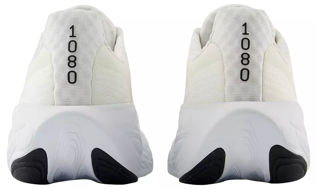 New Balance 1080v14 para mujer - BLANCO (Extra ancho)