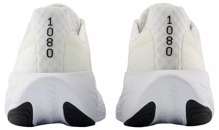 New Balance 1080v14 para mujer - BLANCO (Extra ancho)
