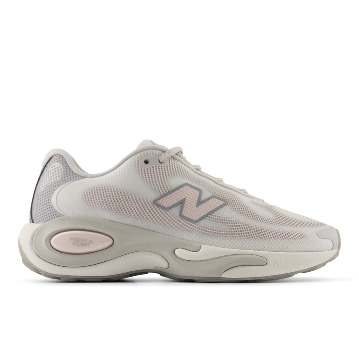 New Balance Womens Ac Runner - GREY MATTER