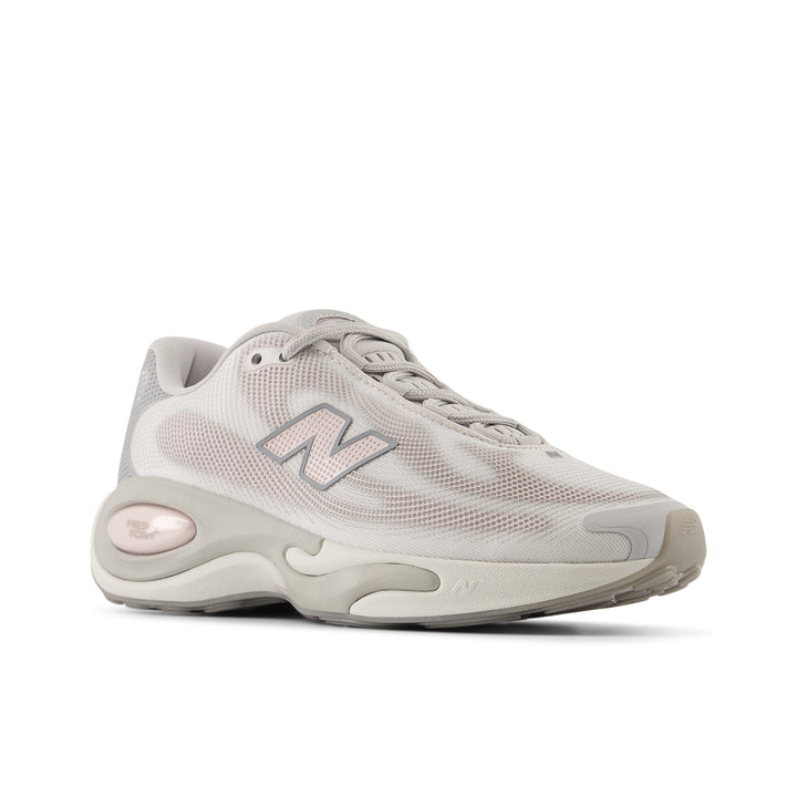New Balance Womens Ac Runner - GREY MATTER