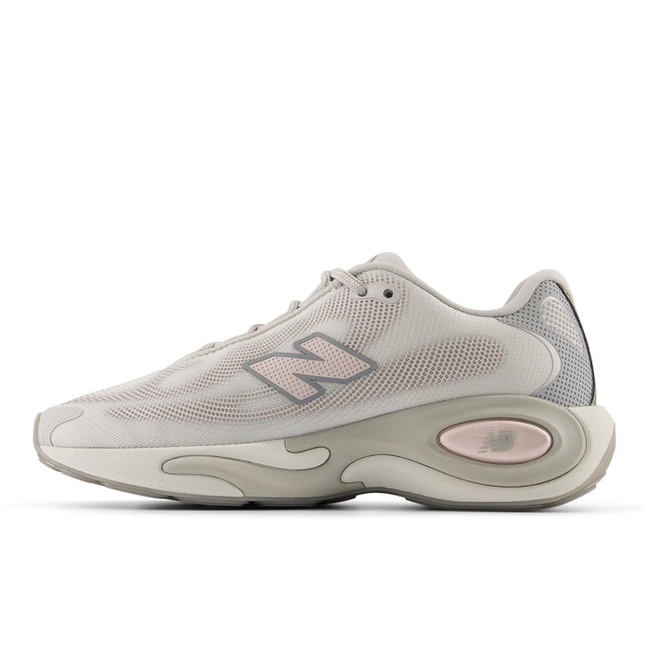 New Balance Womens Ac Runner - GREY MATTER