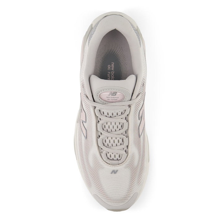 New Balance Womens Ac Runner - GREY MATTER
