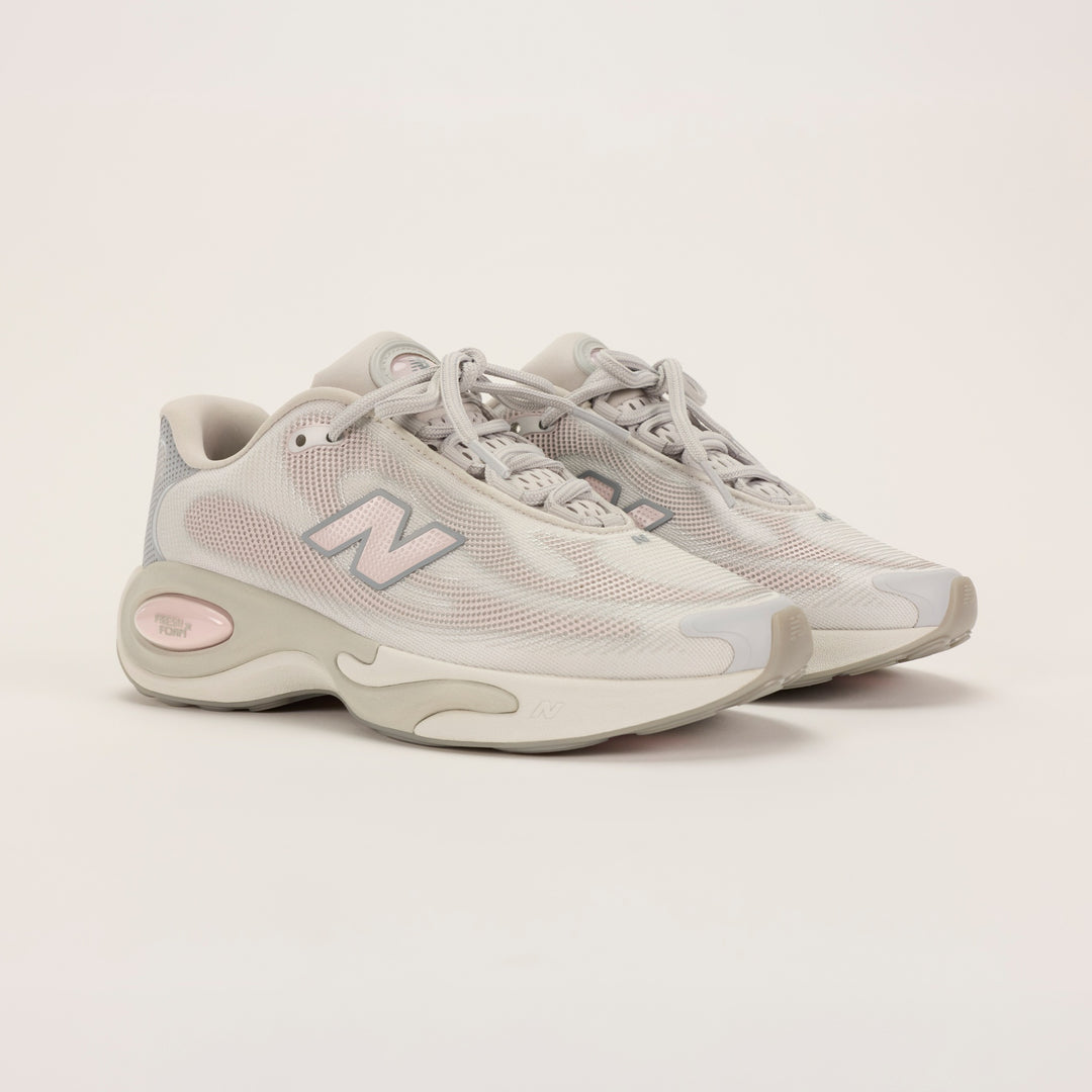 New Balance Womens Ac Runner - GREY MATTER (Wide)