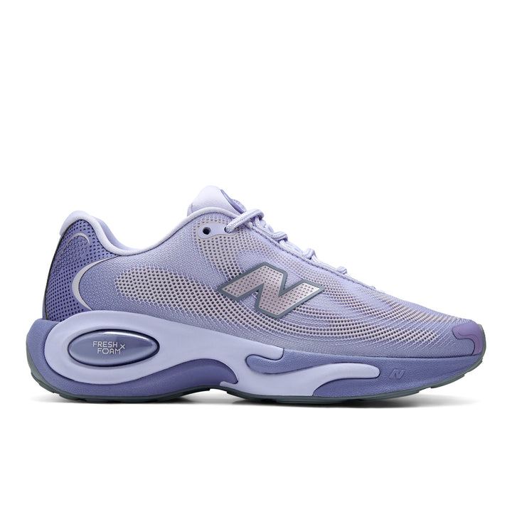 New Balance Womens Ac Runner - SMOKED VIOLET (Wide)