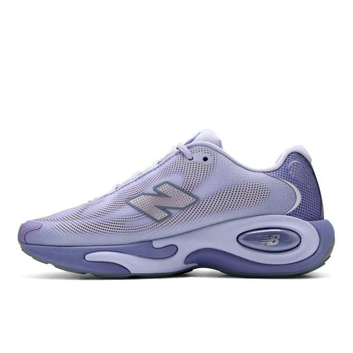 New Balance Womens Ac Runner - SMOKED VIOLET (Wide)