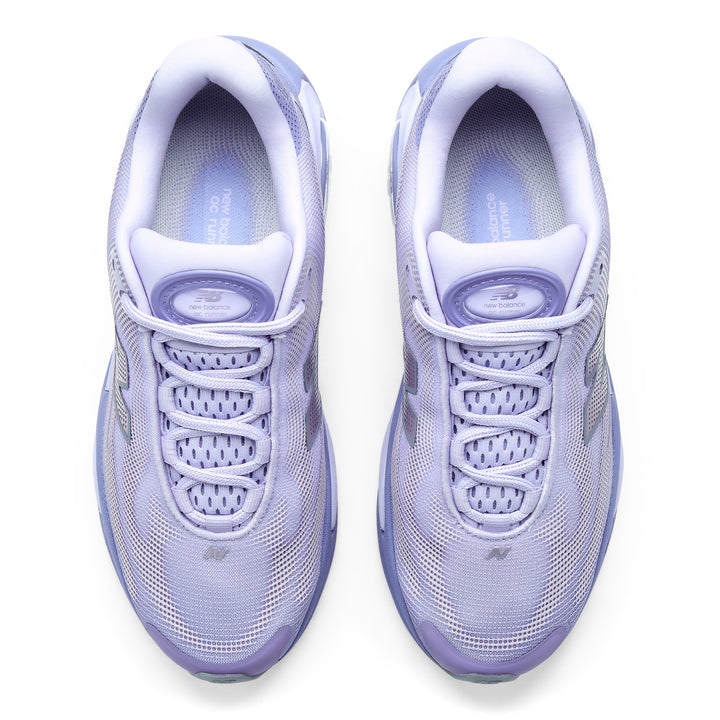 New Balance Womens Ac Runner - SMOKED VIOLET (Wide)