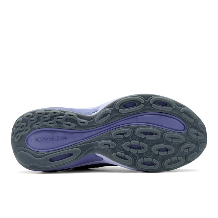 New Balance Womens Ac Runner - SMOKED VIOLET (Wide)