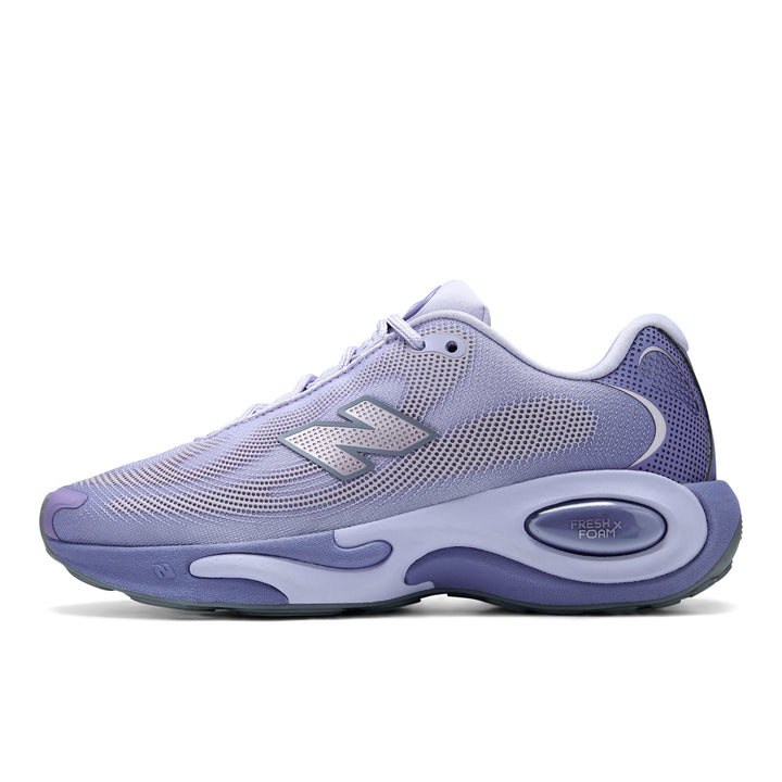 New Balance Womens Ac Runner - SMOKED VIOLET (Wide)