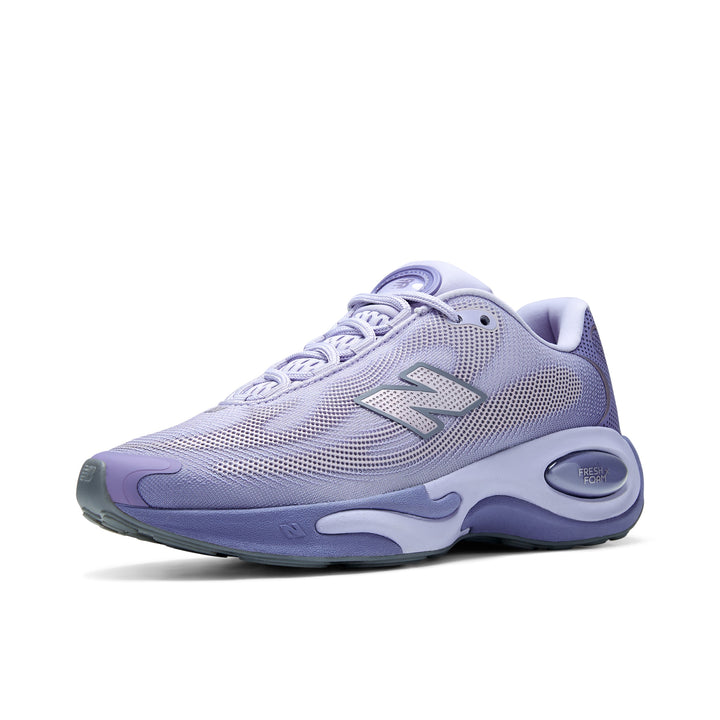 New Balance Womens Ac Runner - SMOKED VIOLET (Wide)
