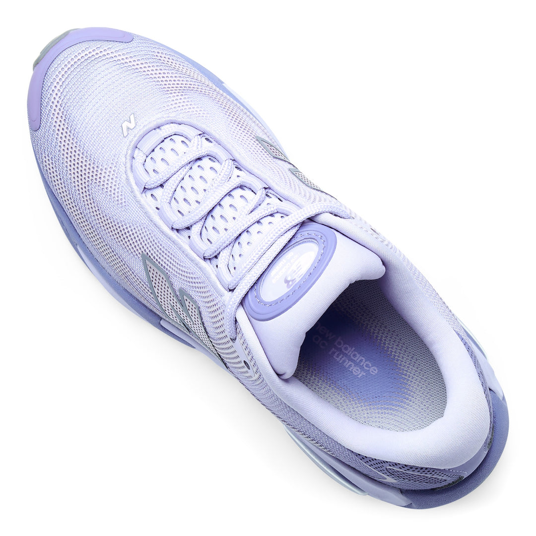 New Balance Womens Ac Runner - SMOKED VIOLET