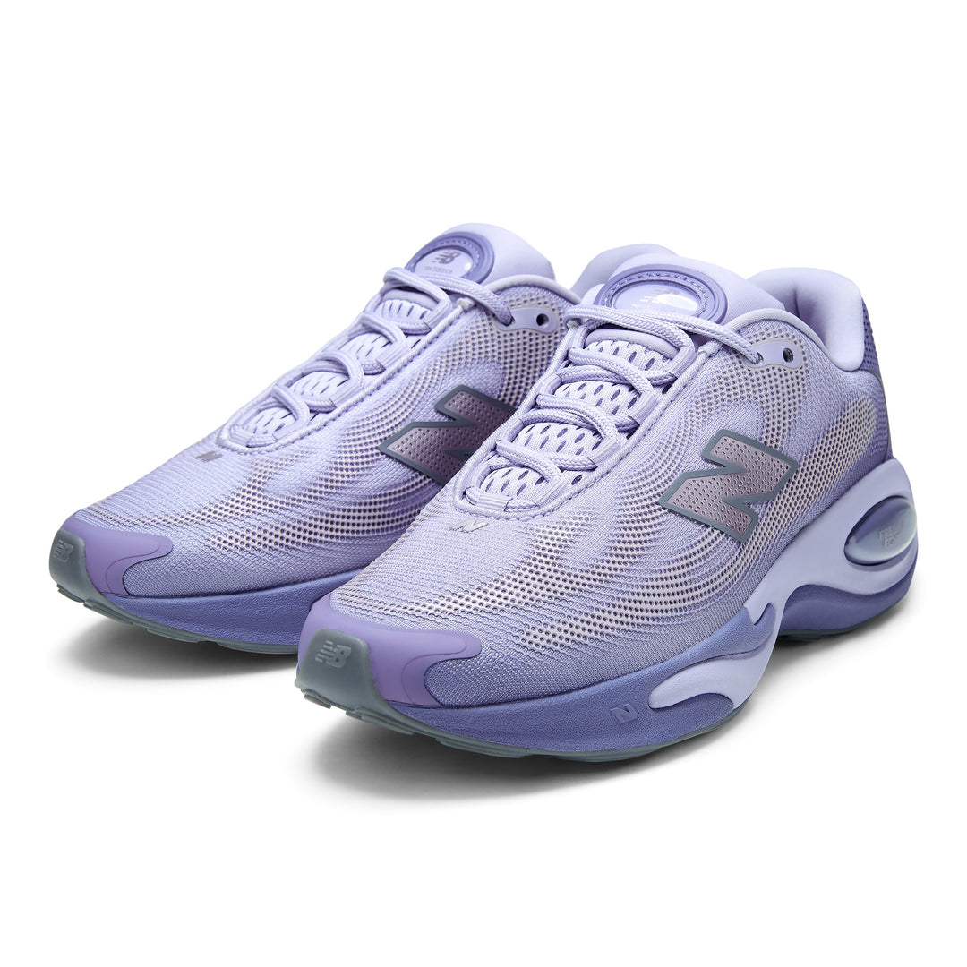 New Balance Womens Ac Runner - SMOKED VIOLET (Wide)