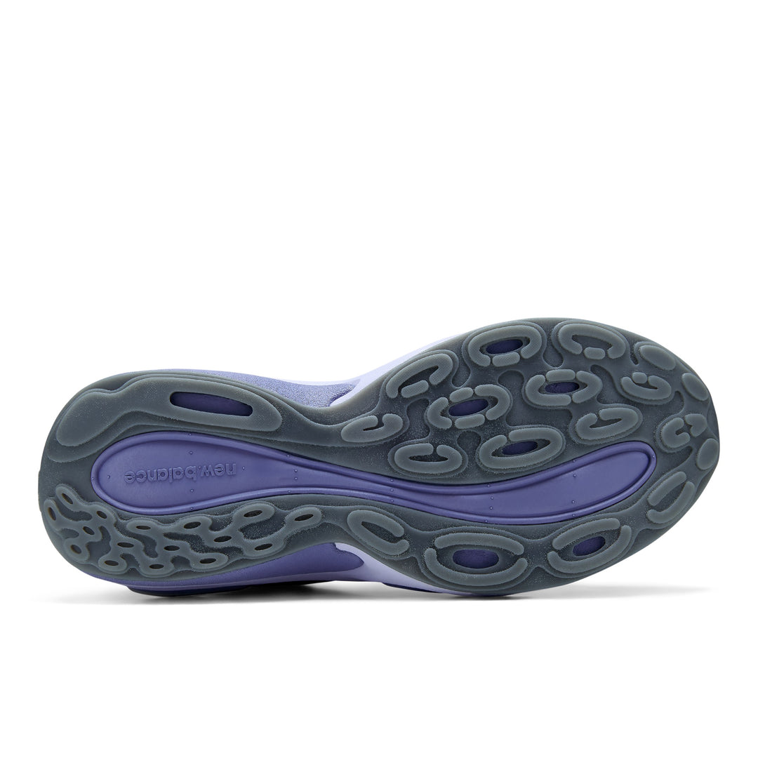 New Balance Womens Ac Runner - SMOKED VIOLET (Wide)