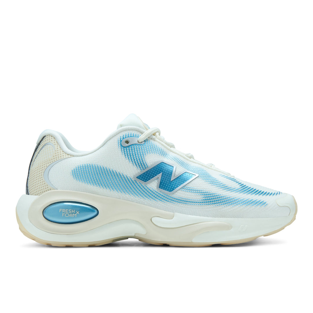 New Balance Womens Ac Runner - SEA SALT