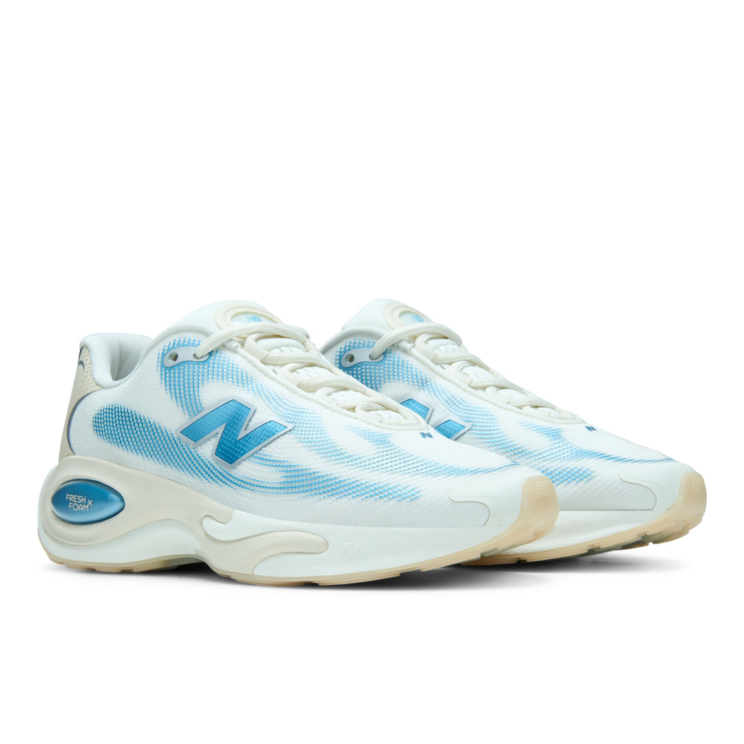 New Balance Womens Ac Runner - SEA SALT