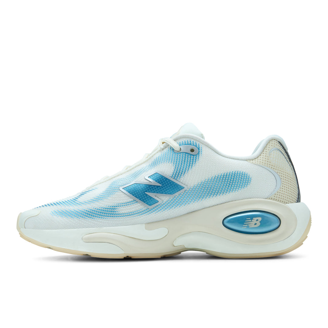 New Balance Womens Ac Runner - SEA SALT