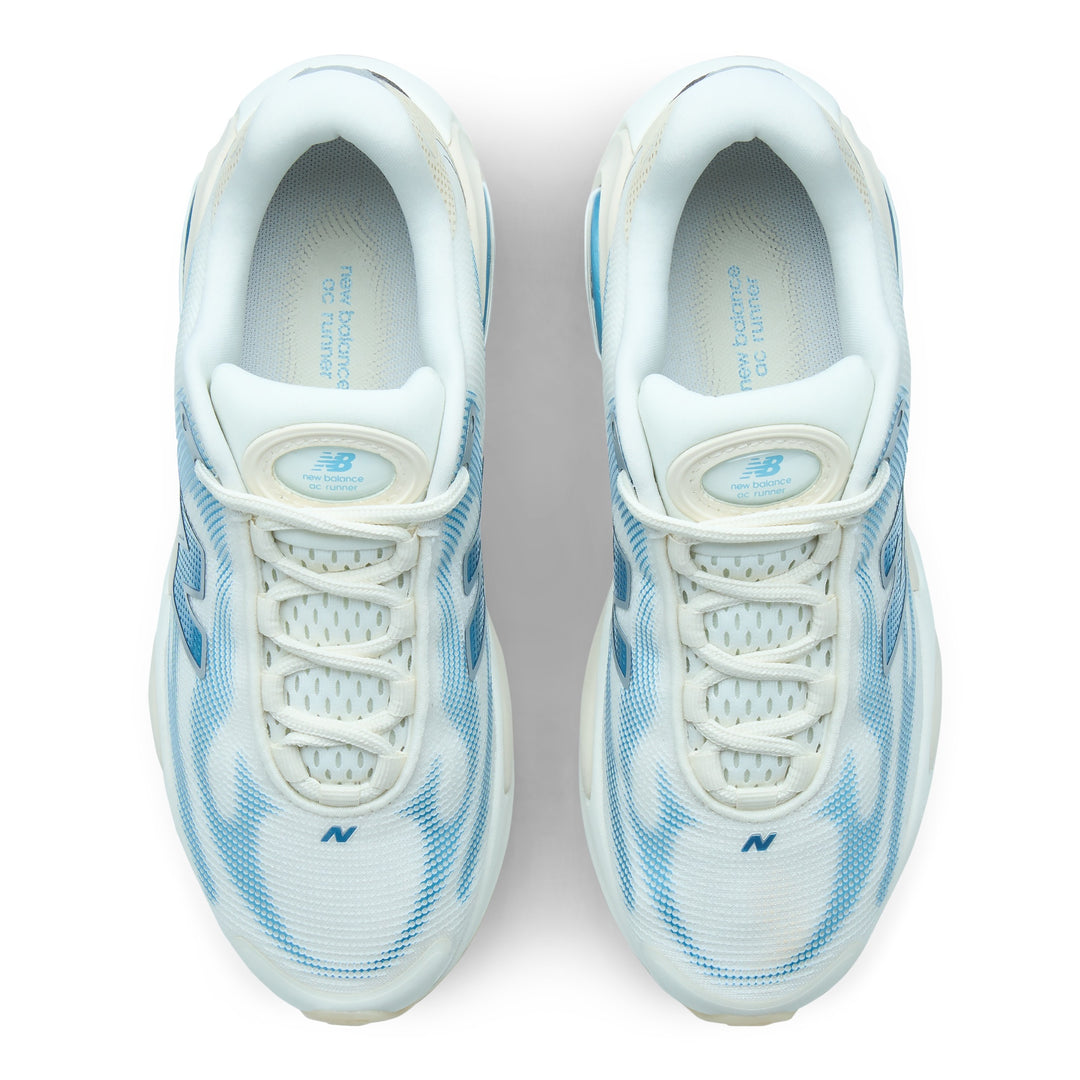 New Balance Womens Ac Runner - SEA SALT