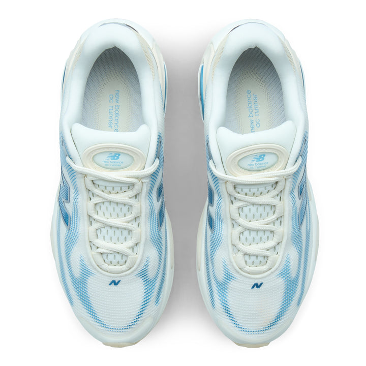 New Balance Womens Ac Runner - SEA SALT