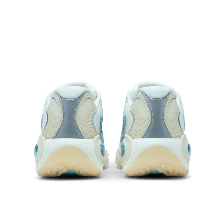 New Balance Womens Ac Runner - SEA SALT (Wide)