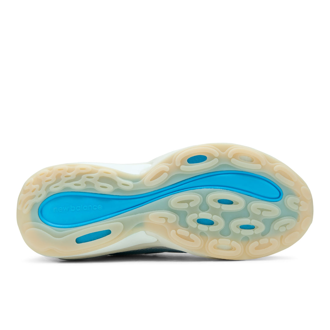 New Balance Womens Ac Runner - SEA SALT