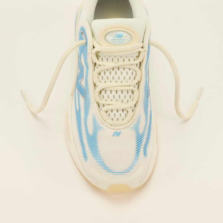New Balance Womens Ac Runner - SEA SALT