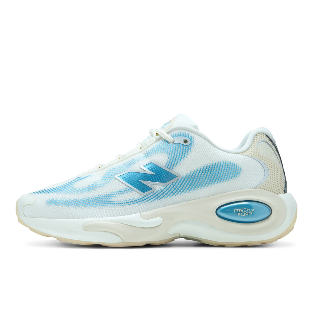 New Balance Womens Ac Runner - SEA SALT