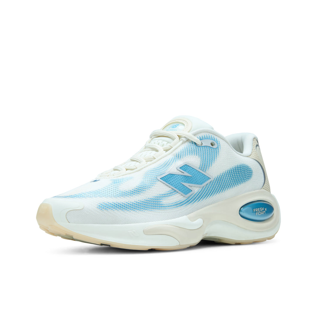 New Balance Womens Ac Runner - SEA SALT (Wide)