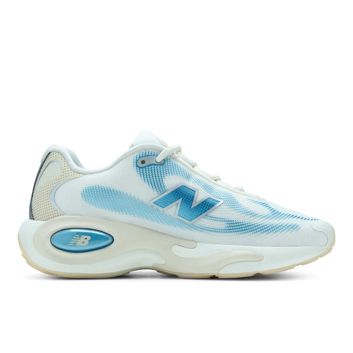 New Balance Womens Ac Runner - SEA SALT