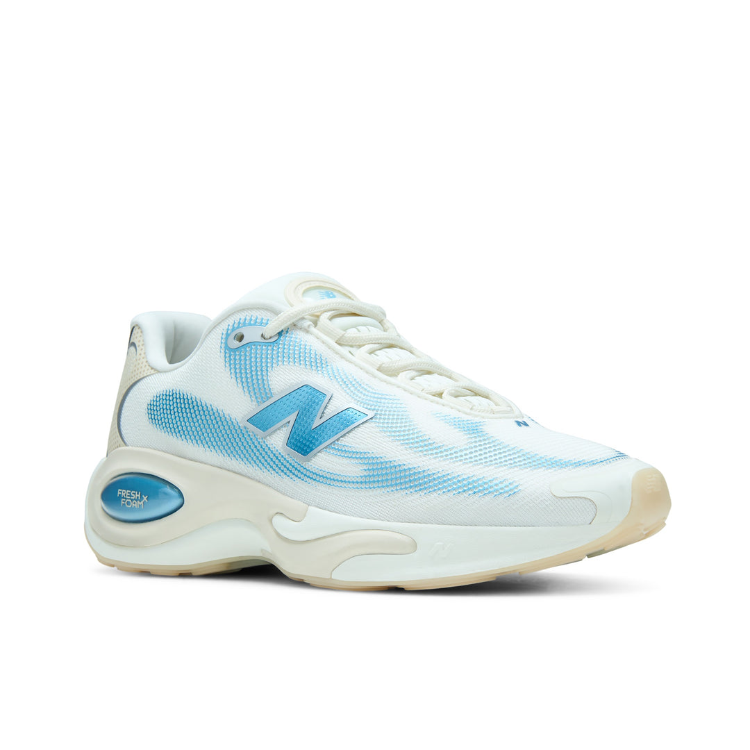 New Balance Womens Ac Runner - SEA SALT (Wide)