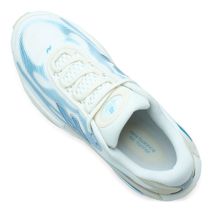 New Balance Womens Ac Runner - SEA SALT (Wide)