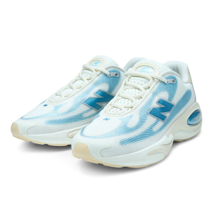 New Balance Womens Ac Runner - SEA SALT