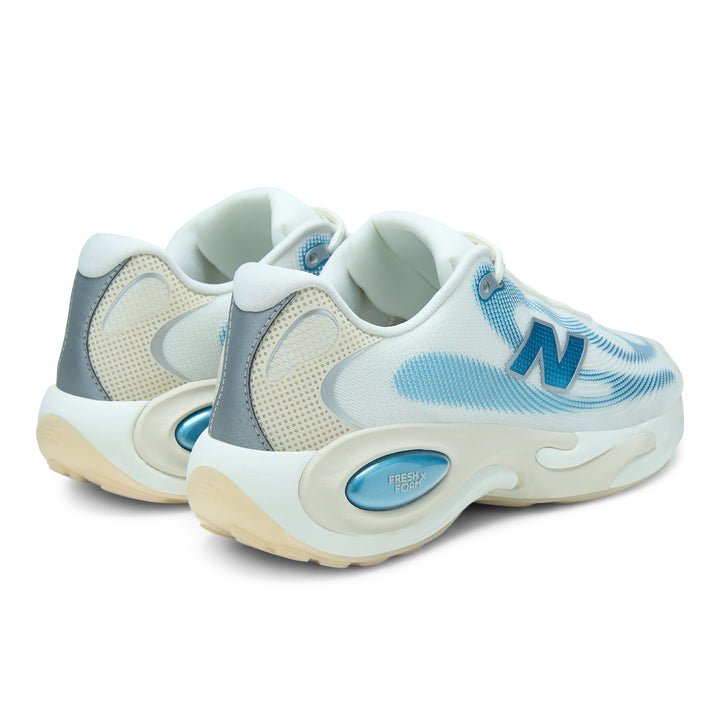 New Balance Womens Ac Runner - SEA SALT (Wide)