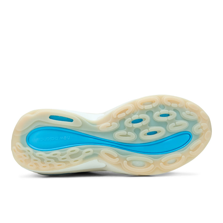 New Balance Womens Ac Runner - SEA SALT