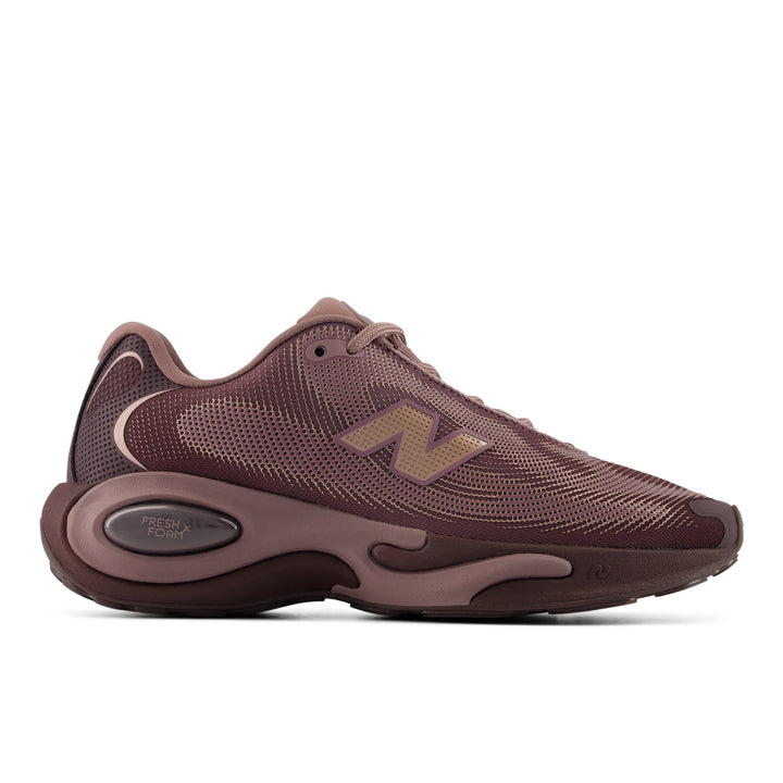 New Balance Womens Ac Runner - PEBBLE 2 (Wide)