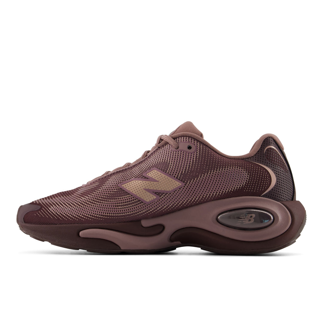 New Balance Womens Ac Runner - PEBBLE 2 (Wide)
