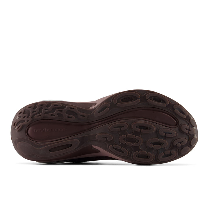 New Balance Womens Ac Runner - PEBBLE 2