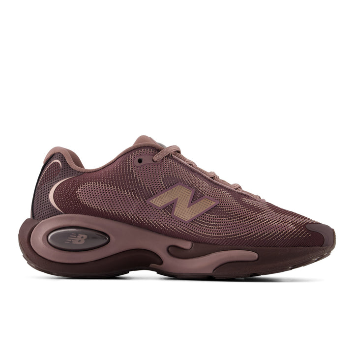 New Balance Womens Ac Runner - PEBBLE 2